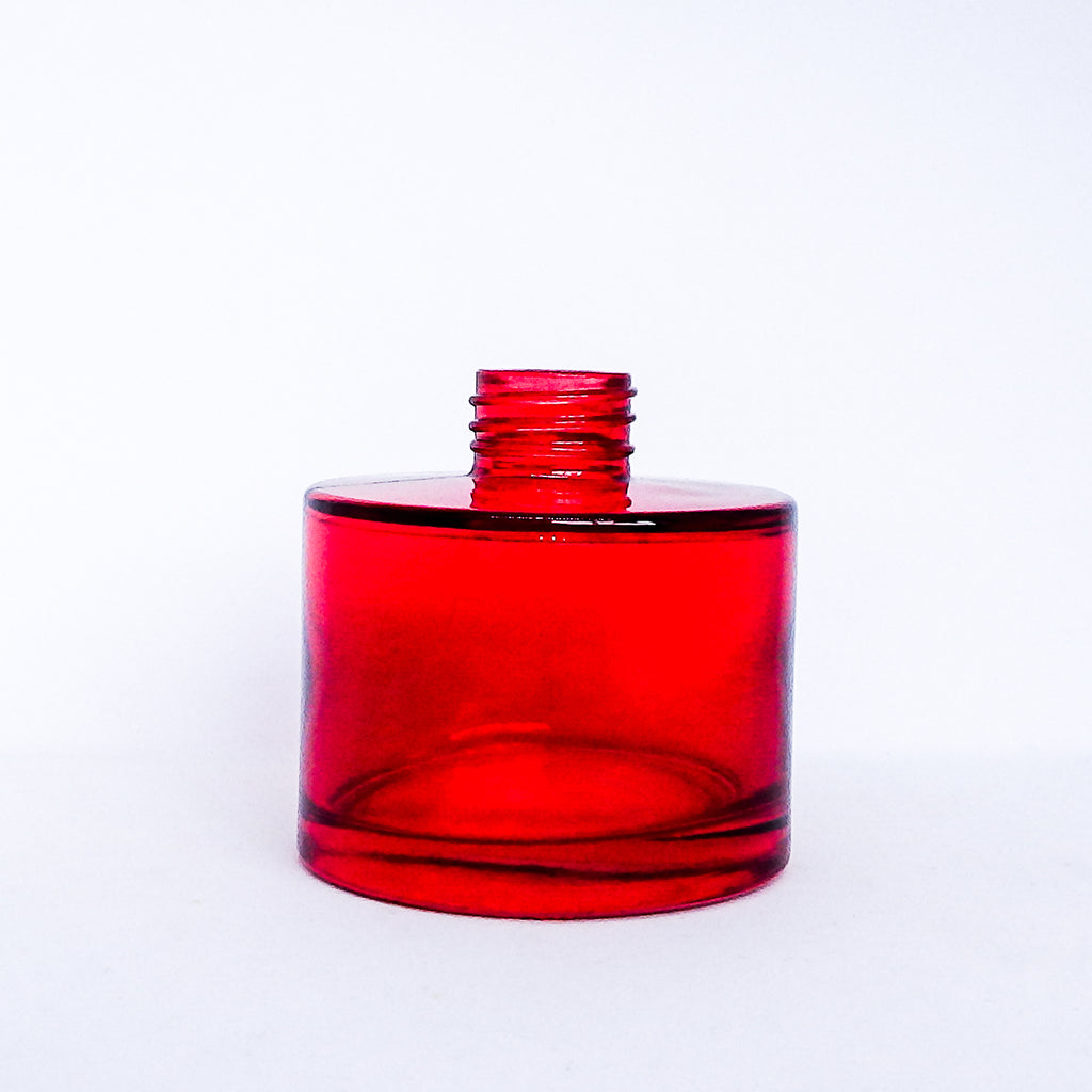 Candle Jars and vessels  Perfume Workshop – Glassware Imports Australia